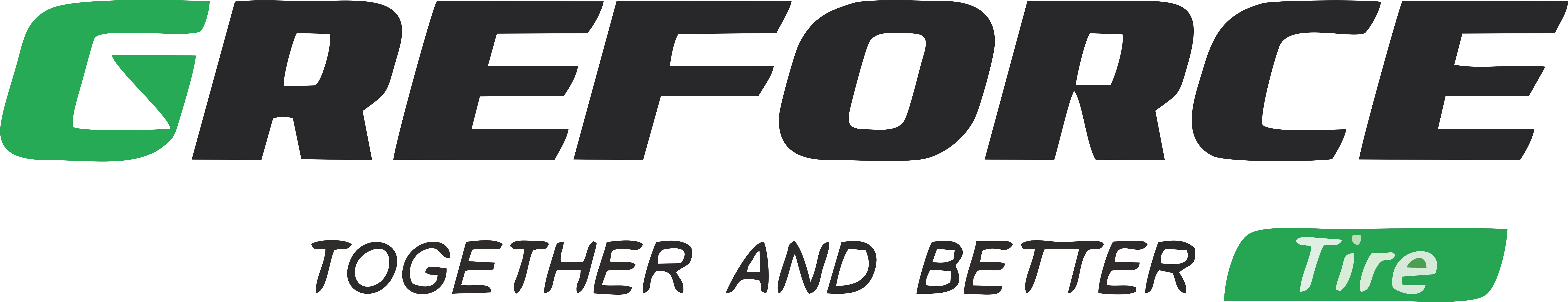 Greforce