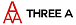Three-A